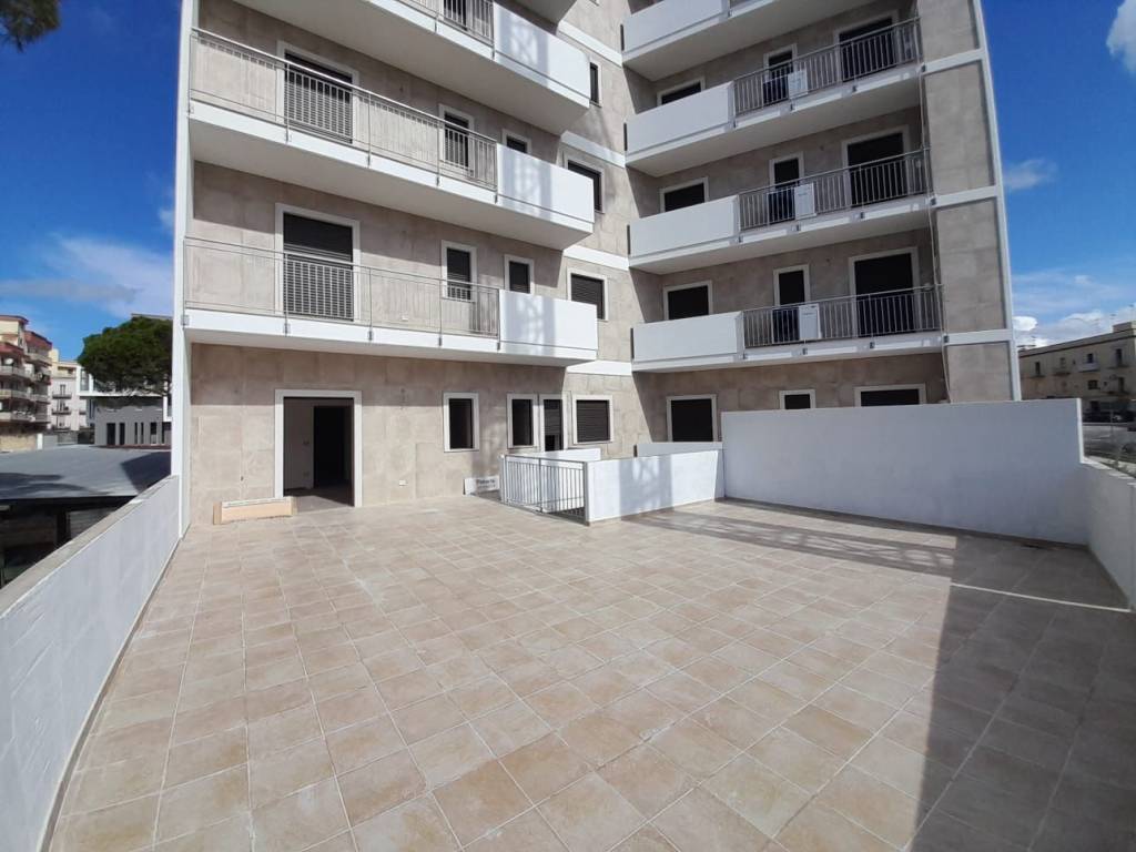 appartamento in vendita a Castellaneta