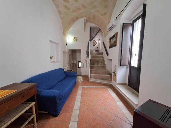 casa indipendente in vendita a Castellaneta