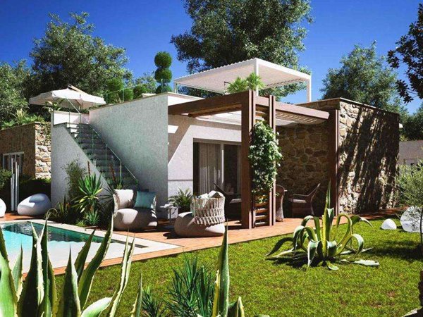 casa indipendente in vendita a Castellaneta