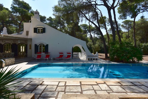 casa indipendente in vendita a Castellaneta