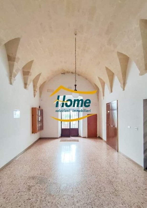 appartamento in vendita a Castellaneta