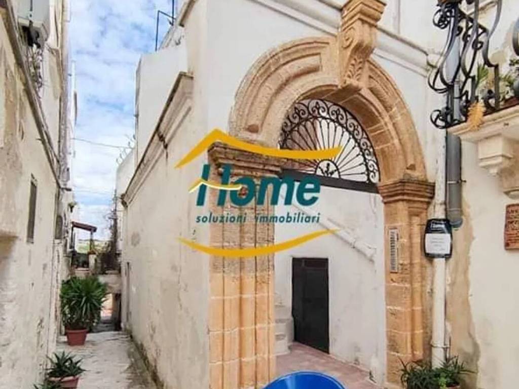 appartamento in vendita a Castellaneta