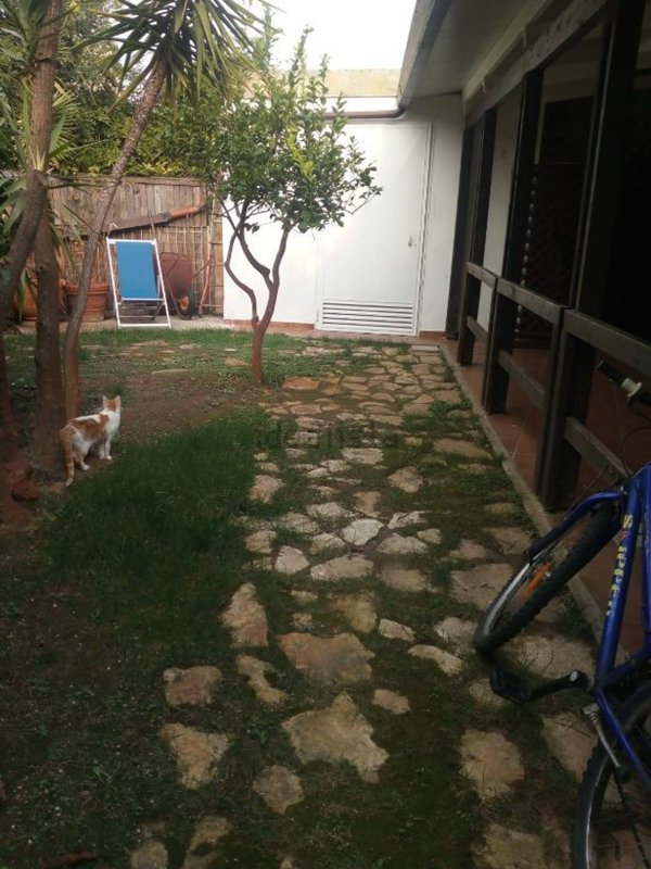 casa indipendente in vendita a Castellaneta