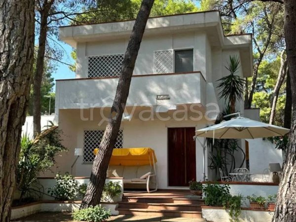 casa indipendente in vendita a Castellaneta