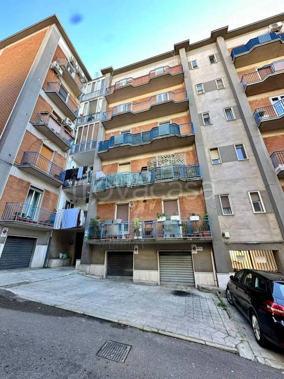 appartamento in vendita a Castellaneta