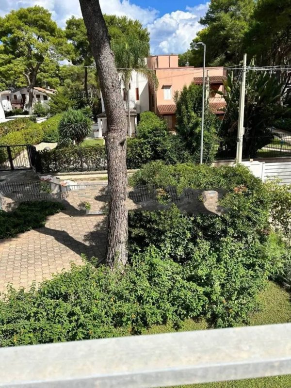 casa indipendente in vendita a Castellaneta