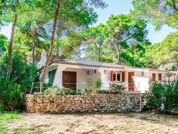 casa indipendente in vendita a Castellaneta