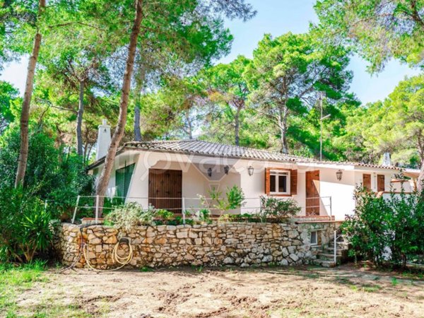 casa indipendente in vendita a Castellaneta