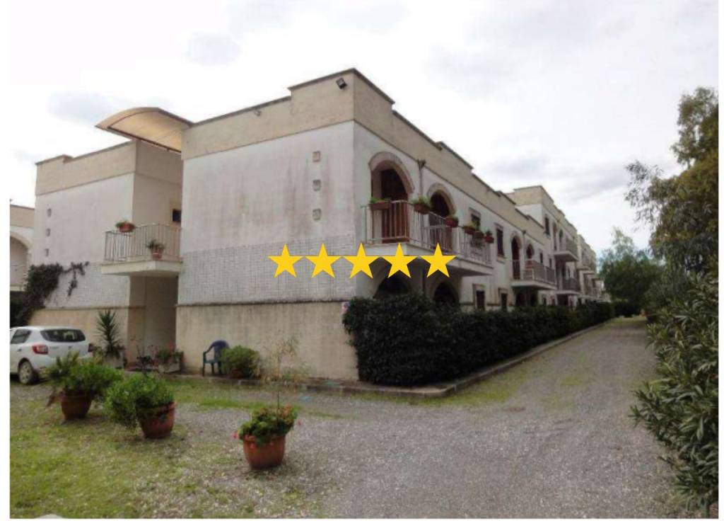 appartamento in vendita a Castellaneta