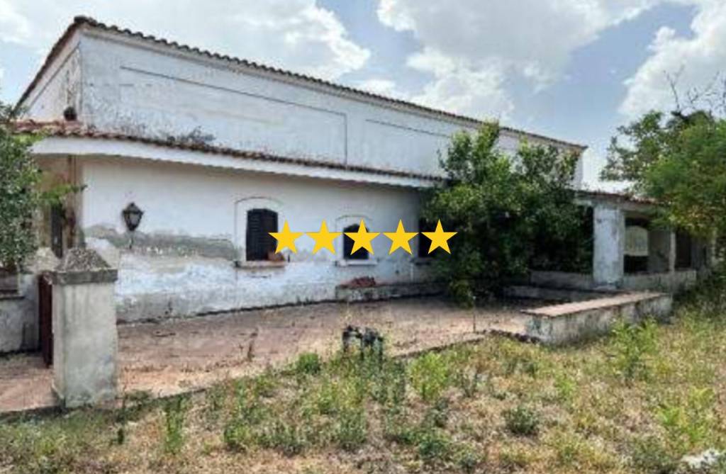 appartamento in vendita a Castellaneta