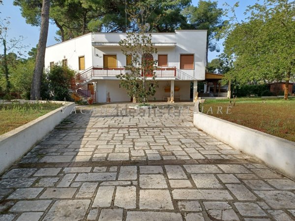 appartamento in vendita a Castellaneta