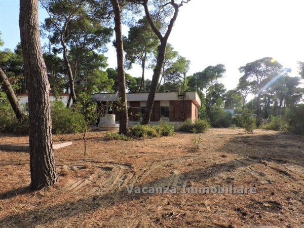 casa indipendente in vendita a Castellaneta