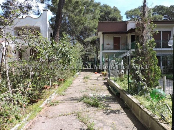 appartamento in vendita a Castellaneta