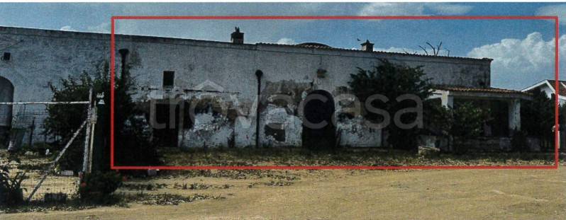 appartamento in vendita a Castellaneta