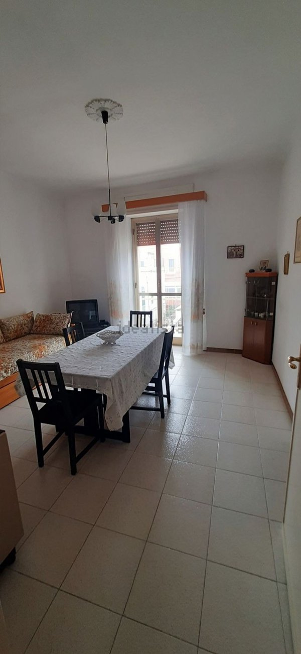 appartamento in vendita a Castellaneta