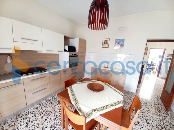 appartamento in vendita a Castellaneta