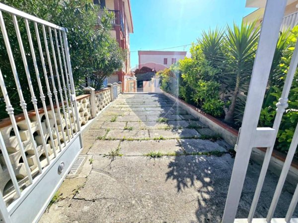 appartamento in vendita a Castellaneta
