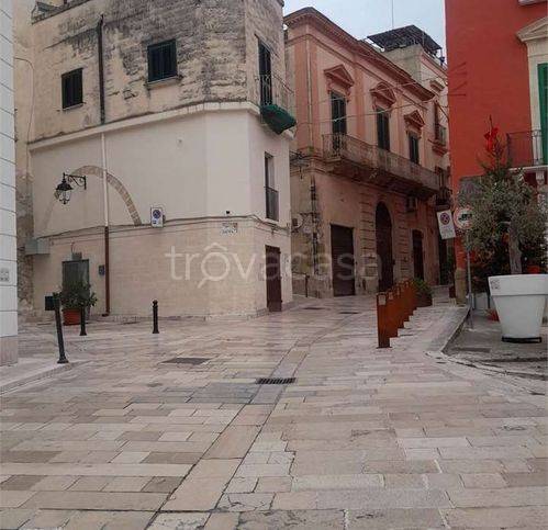 appartamento in vendita a Castellaneta