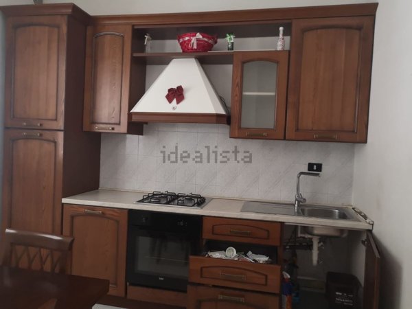 appartamento in vendita a Castellaneta