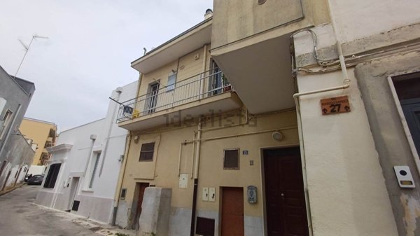 appartamento in vendita a Castellaneta