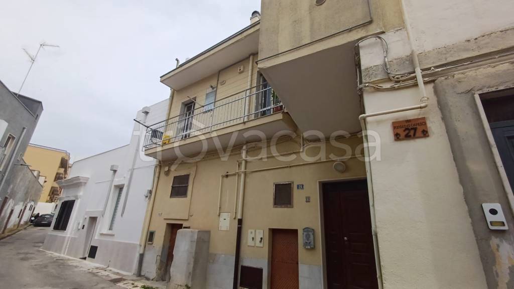 appartamento in vendita a Castellaneta