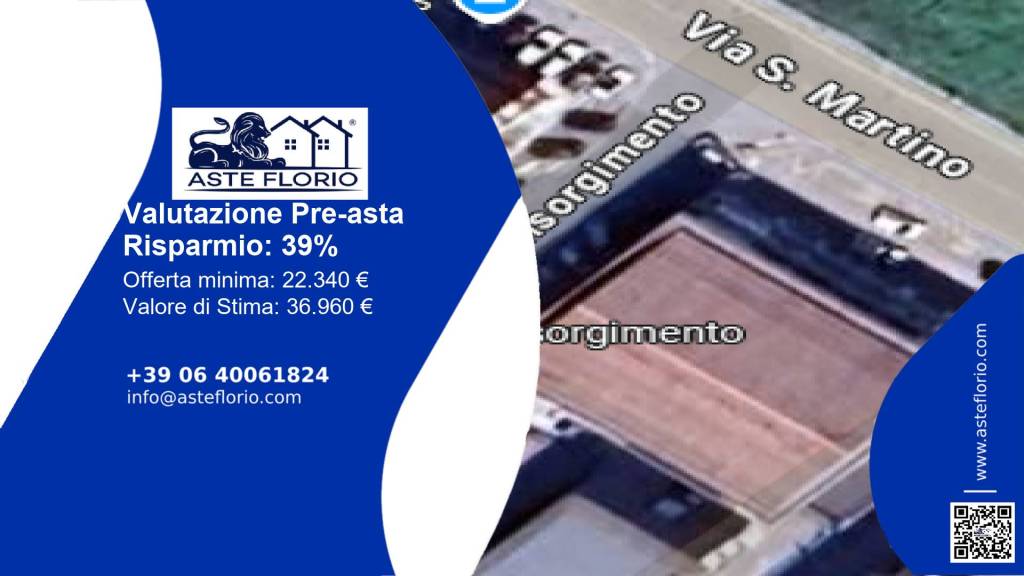 appartamento in vendita a Castellaneta