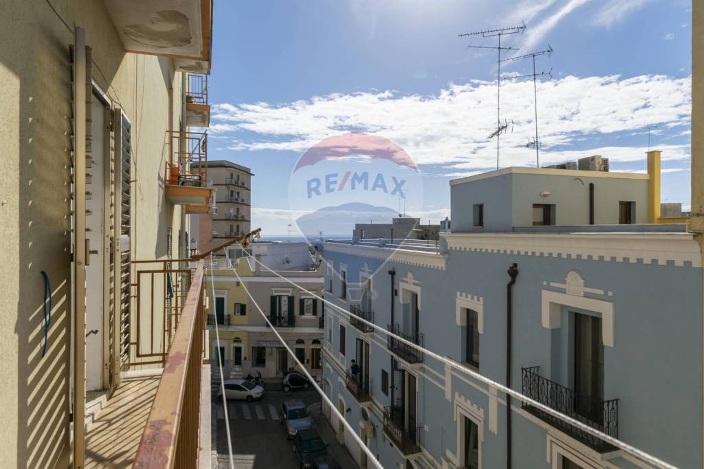appartamento in vendita a Castellaneta