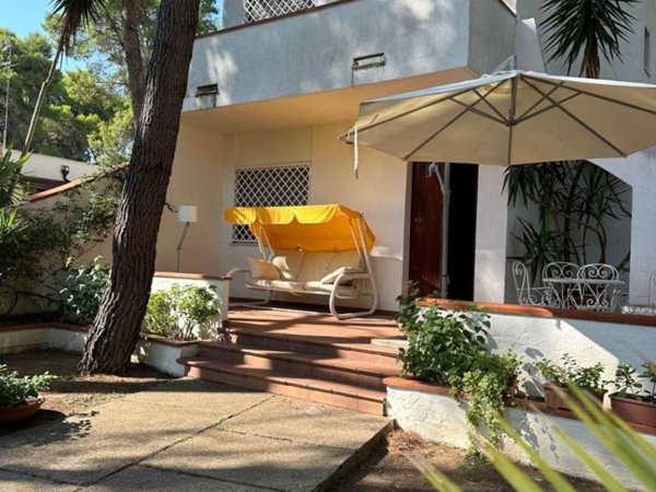 casa indipendente in vendita a Castellaneta