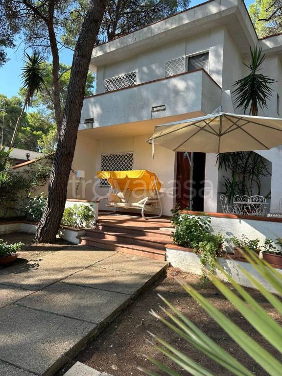 casa indipendente in vendita a Castellaneta