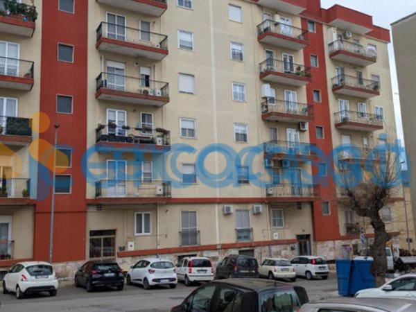 appartamento in vendita a Castellaneta
