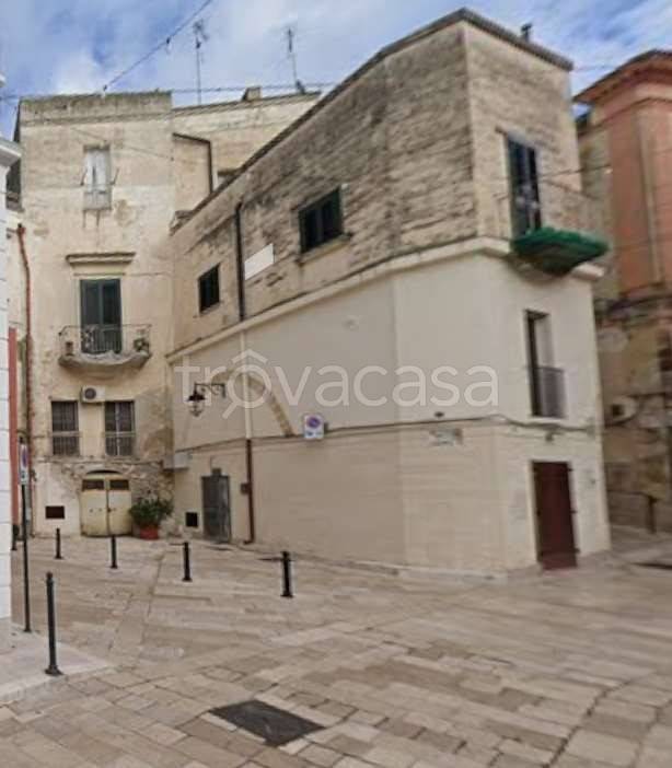 appartamento in vendita a Castellaneta