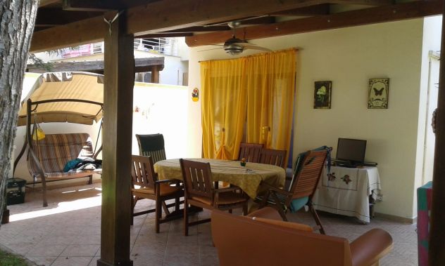casa indipendente in vendita a Castellaneta