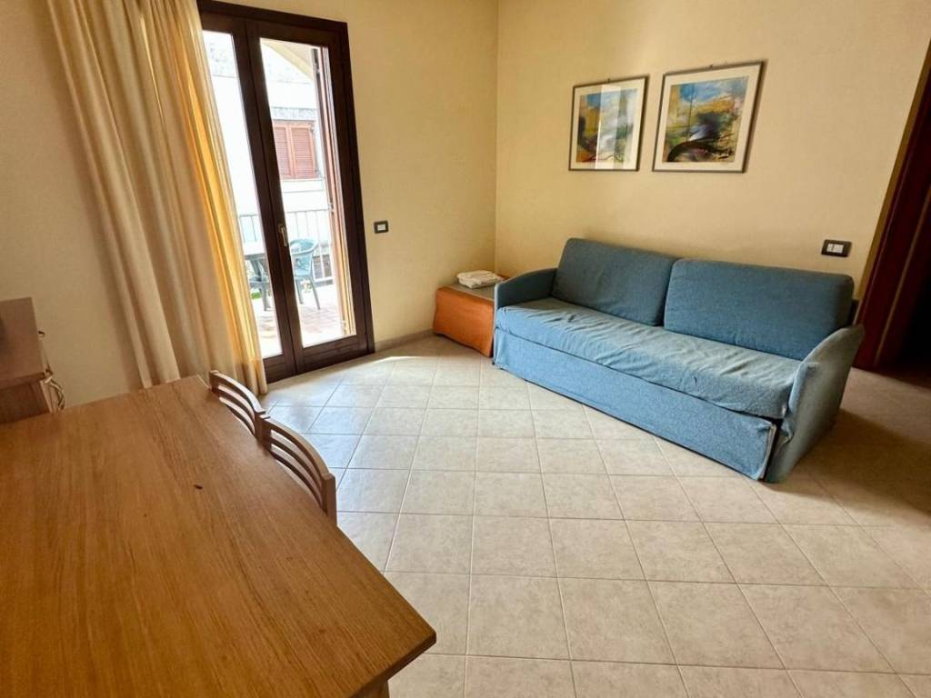 appartamento in vendita a Castellaneta