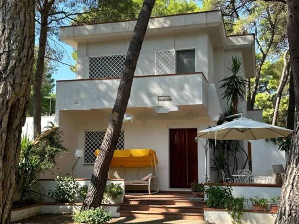 casa indipendente in vendita a Castellaneta