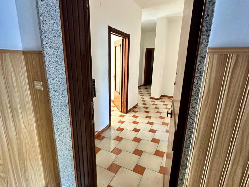 appartamento in vendita a Castellaneta