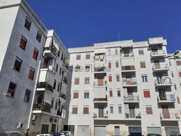 appartamento in vendita a Castellaneta