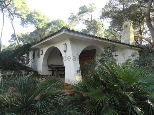 casa indipendente in vendita a Castellaneta