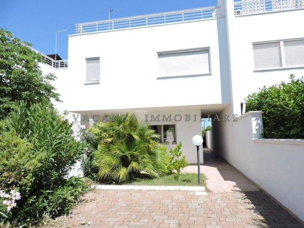 casa indipendente in vendita a Castellaneta