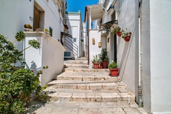 appartamento in vendita a Castellaneta