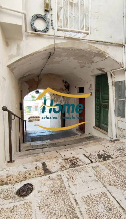 casa indipendente in vendita a Castellaneta