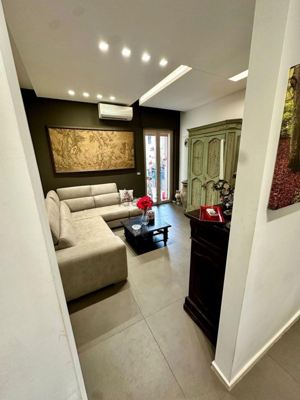 appartamento in vendita a Castellaneta