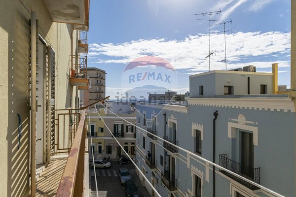 appartamento in vendita a Castellaneta