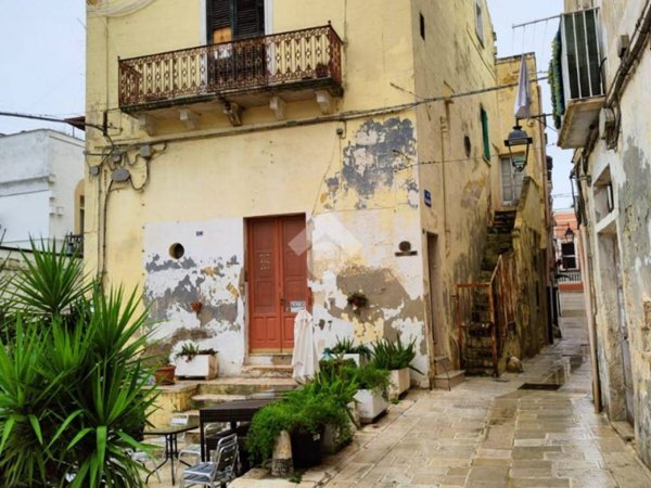 appartamento in vendita a Castellaneta