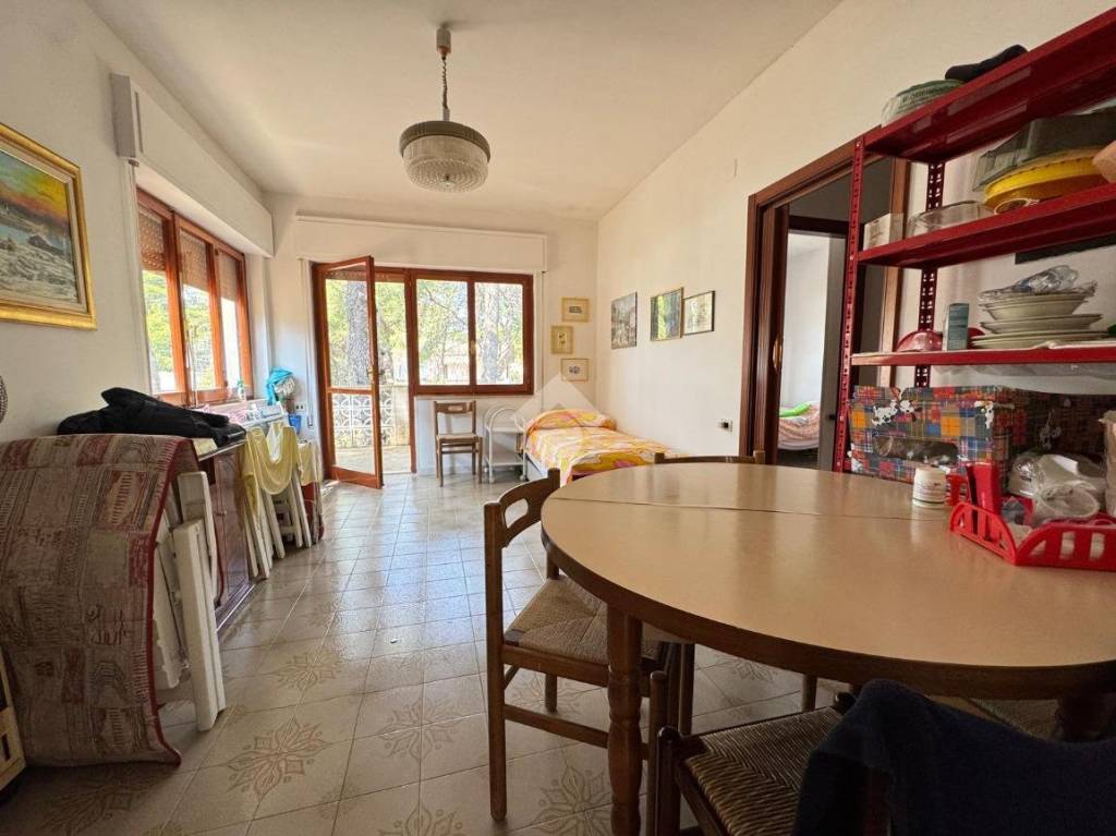appartamento in vendita a Castellaneta