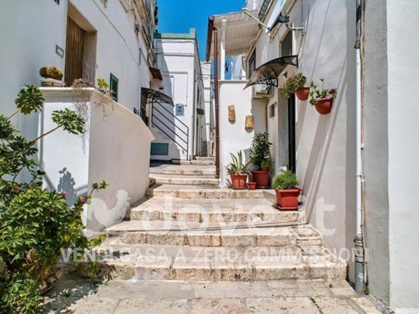 appartamento in vendita a Castellaneta