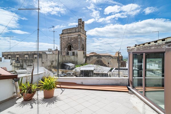 casa indipendente in vendita a Castellaneta