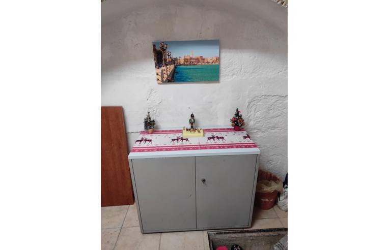 appartamento in vendita a Castellaneta