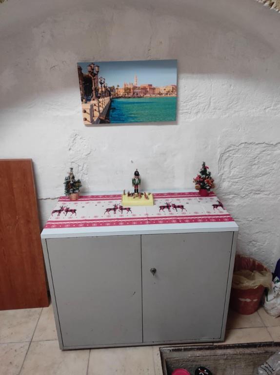 appartamento in vendita a Castellaneta