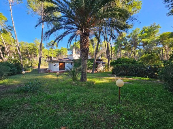 casa indipendente in vendita a Castellaneta