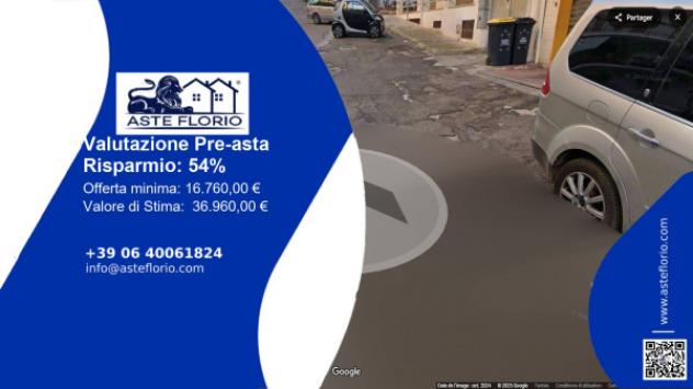 appartamento in vendita a Castellaneta